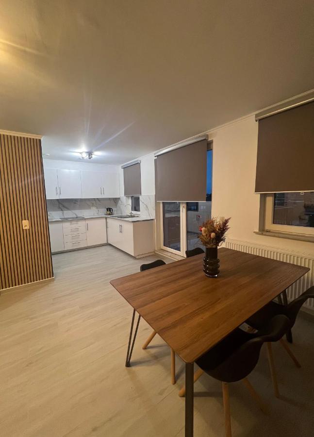 Apartment Brussels Airport And Nato Otan Headquarters Machelen